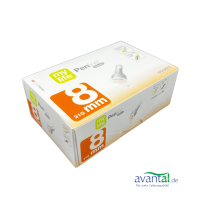 MYLIFE Penfine Classic Kanülen 8 mm 31 G