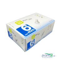 MYLIFE Penfine Classic Kanülen 6 mm 32 G