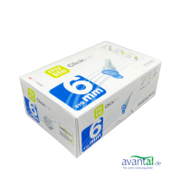mylife Clickfine® 6 mm Kanülen 31 G