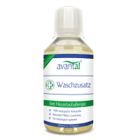avantal® Anti-Milben Waschmittelzusatz
