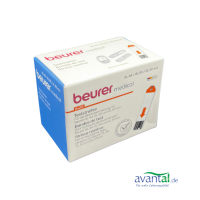 Beurer Teststreifen GL 44/50/50 evo2 x 25 Stk.