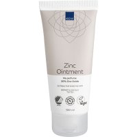ABENA Zinc Ointment Zinksalbe 20% Zinkoxid 100ml