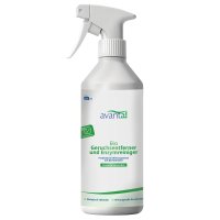 avantal® Geruchsneutralisierer & Enzymreiniger...