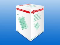 NOBASORB® Saugkompressen 10 x 10 cm steril