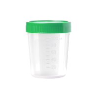 avantal® Urinbecher bis 100 ml graduiert 10 Stk.