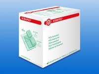 Nobamed® Nobapeg® Set