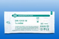 Verbandpäckchen - mittel