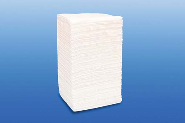 NOBA Mullkompressen unsteril 8- lagig 100 Stück 10 x 20 cm