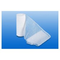 NOBA Nobatex elastische Mullbinden 6cm x 4m