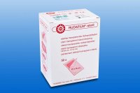 Rudavlies Verbandpflaster 8 x10 cm steril