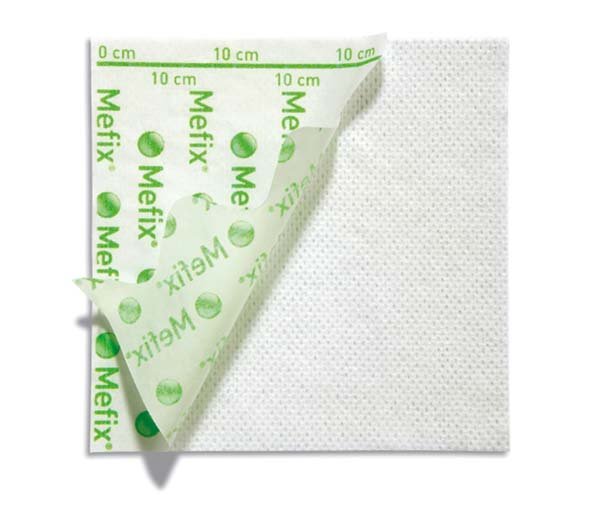 Mefix® Fixiervlies 10 m x 5 cm