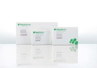 Mepiform® Narbenverband 10 x 18 cm