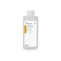 Dr. Schumacher Desco Vital Gel