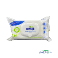 Hartmann Bacillol® 30 Sensitive Green Tissues...