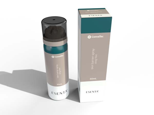 ESENTA™ Hautschutz-Spray 50ml