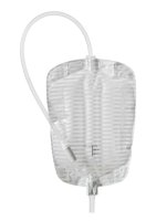 CONVEEN® unsteriler Beinbeutel 750ml, 50cm