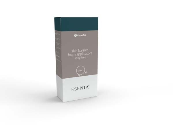 Esenta® Reizfreier Hautschutz-Applikator 3mL