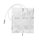 CONVEEN® Basic Nachtbeutel 2 Liter 100 cm Schlauch