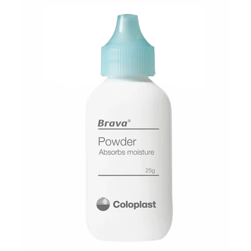 BRAVA® Hydrokolloid Puder
