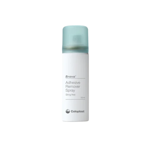 Brava Pflasterentferner Spray 50ml PZN: 09543699