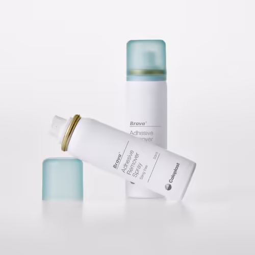 BRAVA® Pflasterentferner Spray