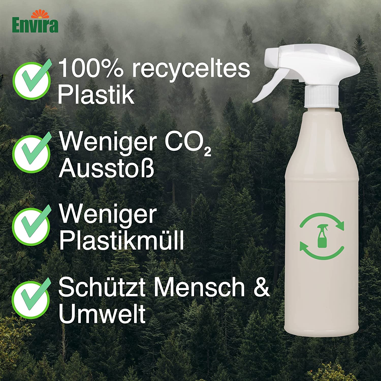 Envira Flohspray 500ml_4