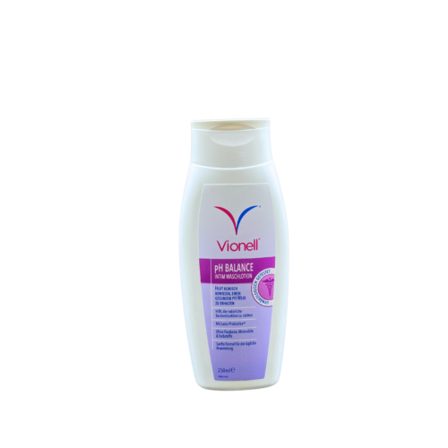 vionell® Intim Waschlotion